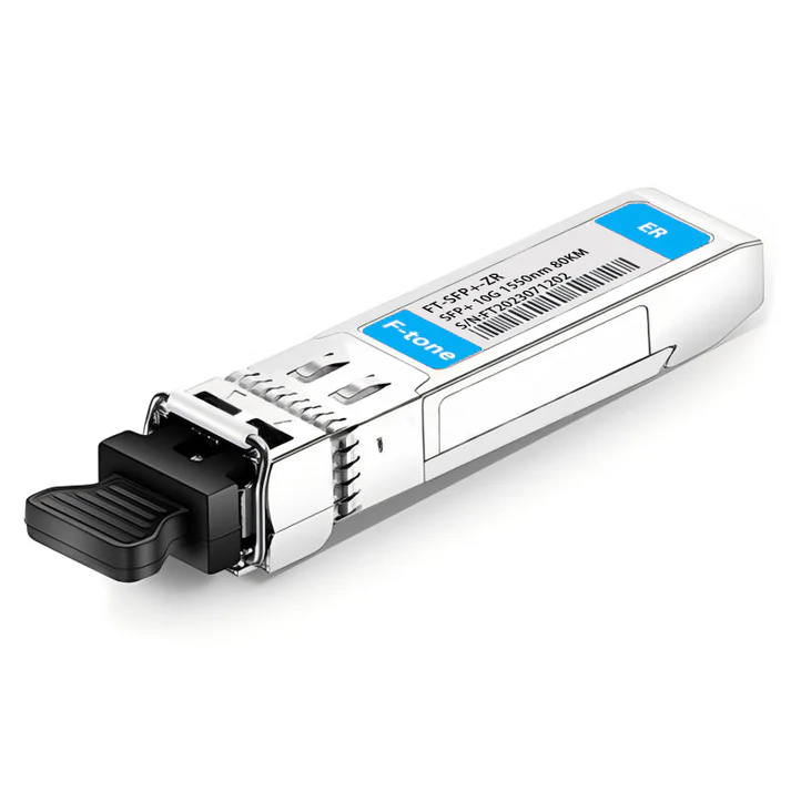 FT-SFP-GE55-ZX160 product image - F-tone Networks
