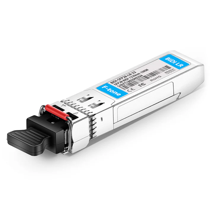 FT-SFPPLUS-10G-BIDI-1270 product image - F-tone Networks thumbnail 2