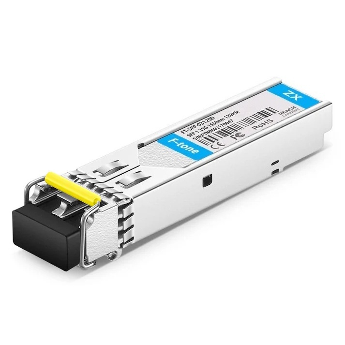 FT-SFPPLUS-10G-LR-1310 product image - F-tone Networks thumbnail 5