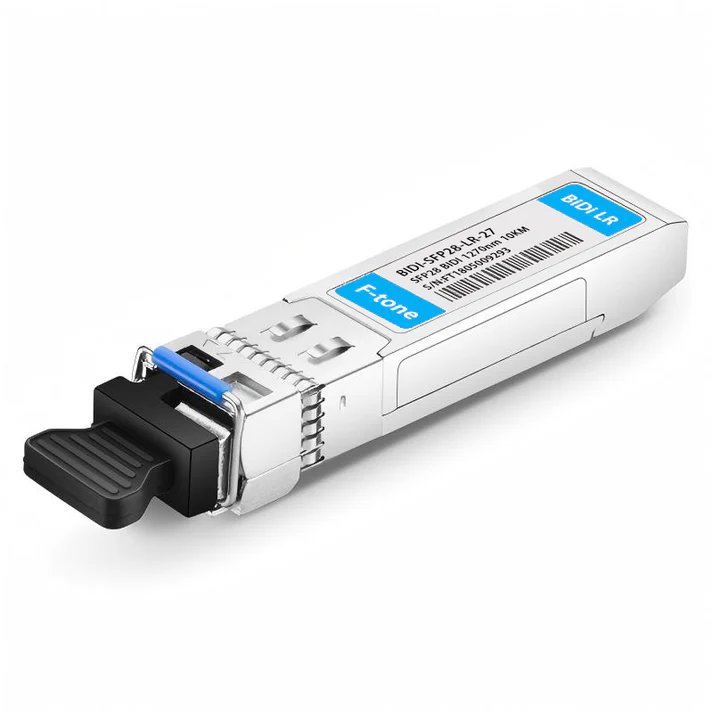 FT-SFPPLUS-10G-BIDI-1330 product image - F-tone Networks