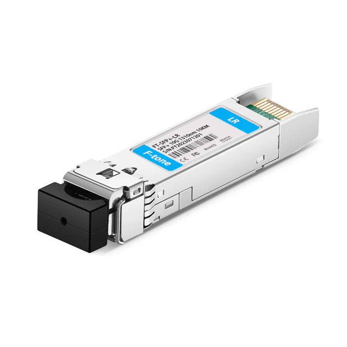 FT-SFPPLUS-10G-60KM-1331 product image - F-tone Networks thumbnail 4
