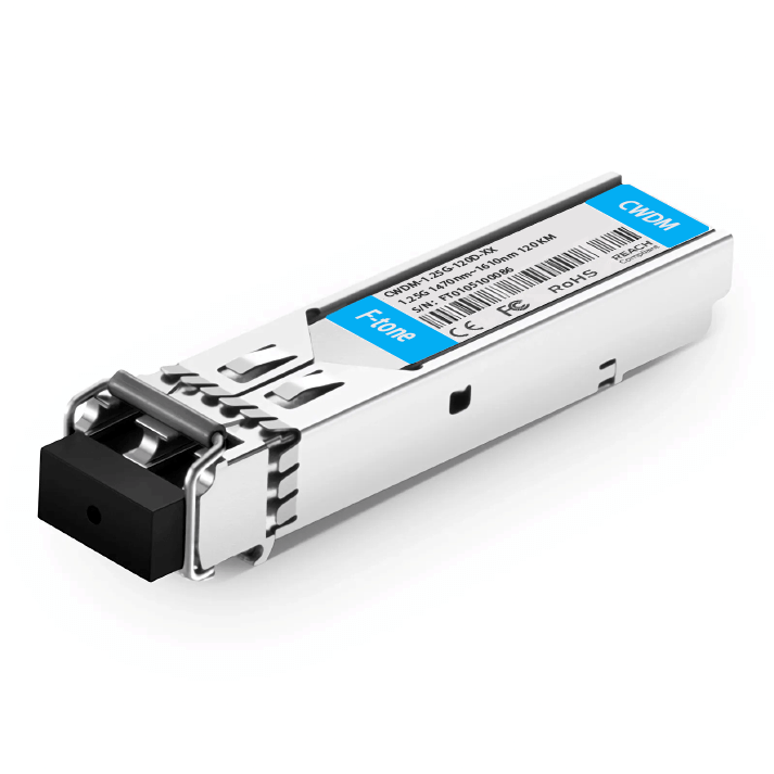 FT-SFPPLUS-10G-40KM-1371 product image - F-tone Networks thumbnail 2