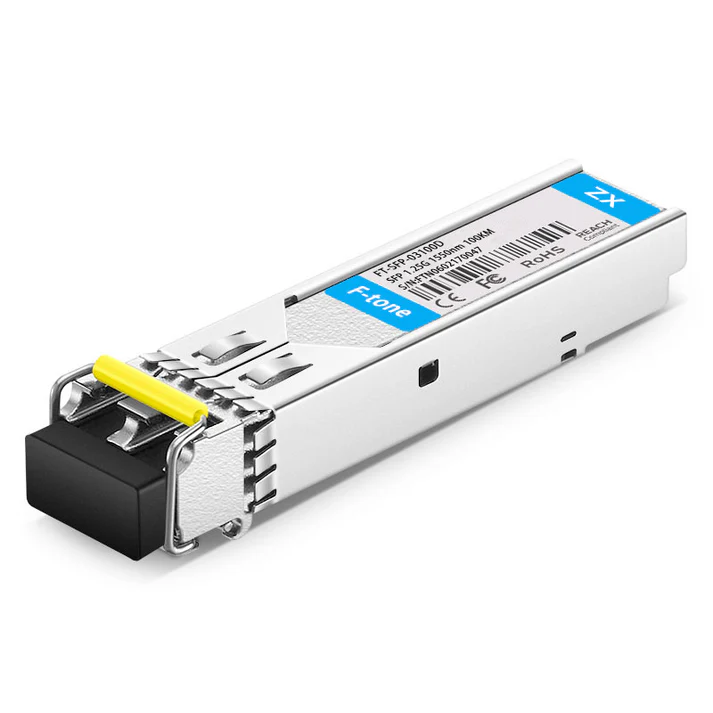 FT-SFPPLUS-10G-LR-1550 product image - F-tone Networks thumbnail 4