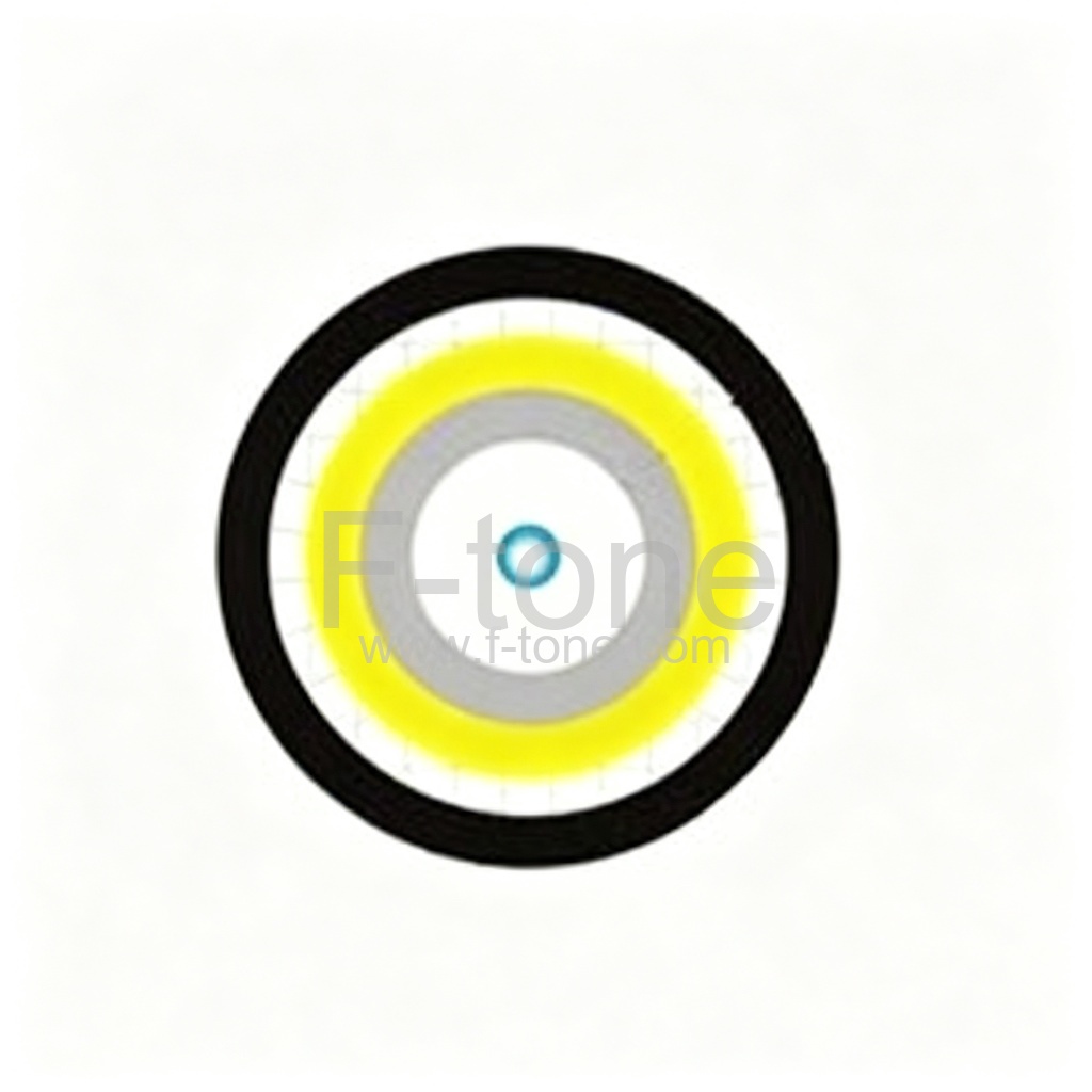 FT-858 product image - F-tone Networks
