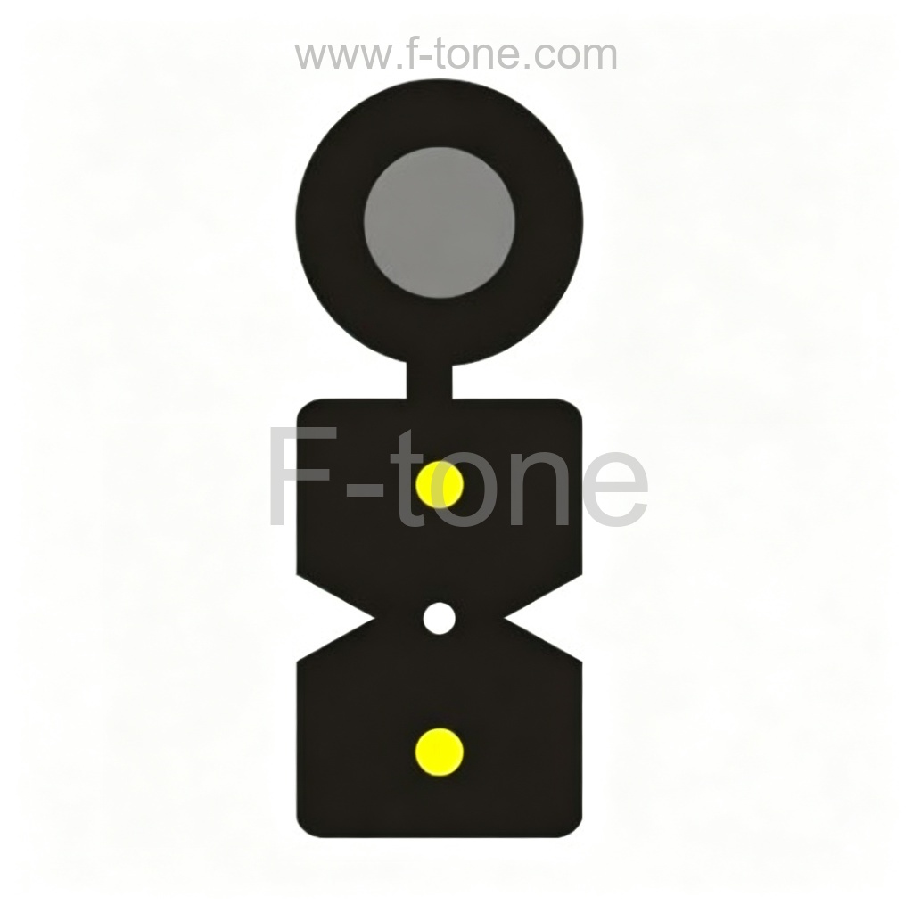 FTTH-6 product image - F-tone Networks