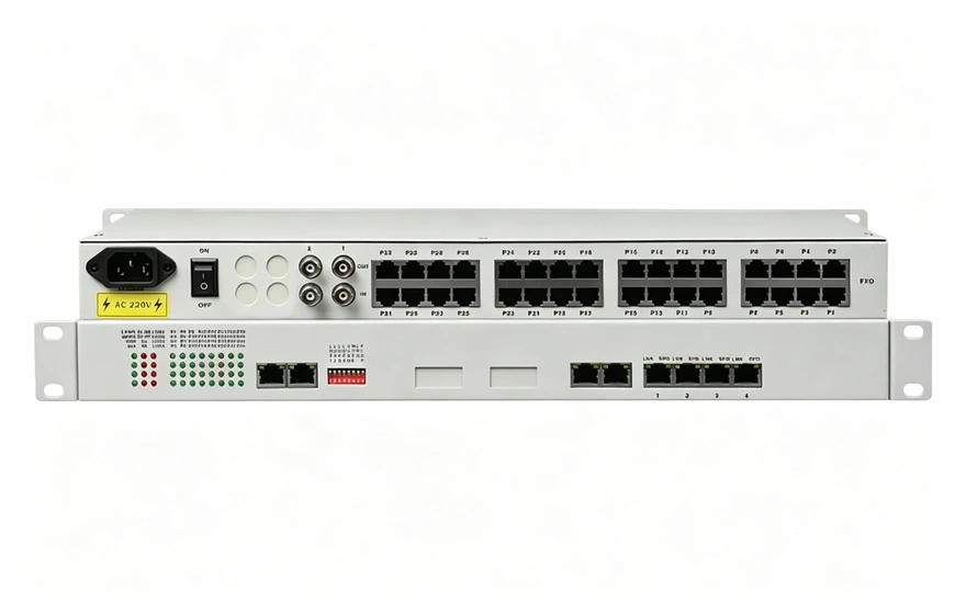 FT-1102 product image - F-tone Networks thumbnail 3