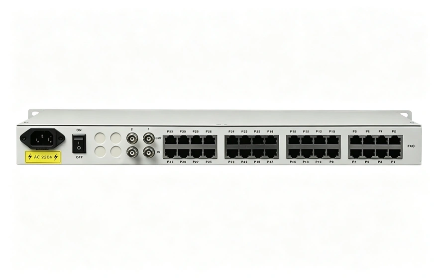 FT-1102 product image - F-tone Networks thumbnail 4