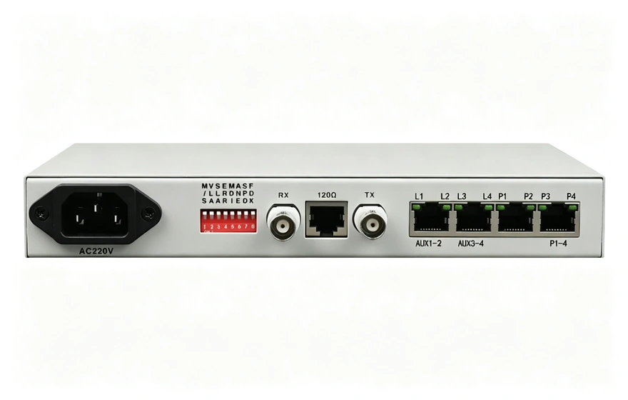 FT-1103 product image - F-tone Networks