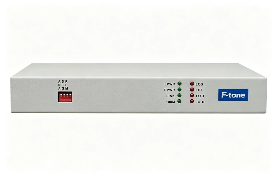 FT-1103 product image - F-tone Networks thumbnail 3
