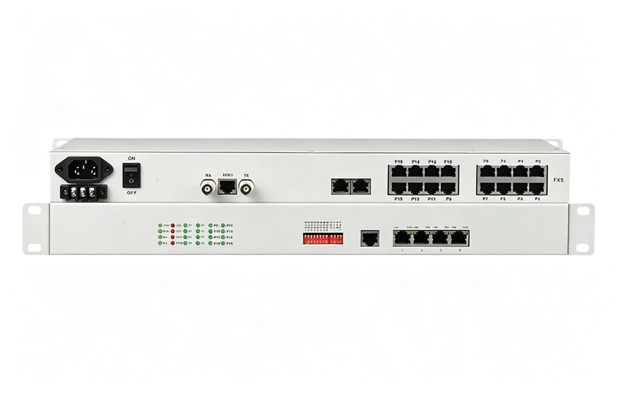 FT-1105 product image - F-tone Networks thumbnail 2
