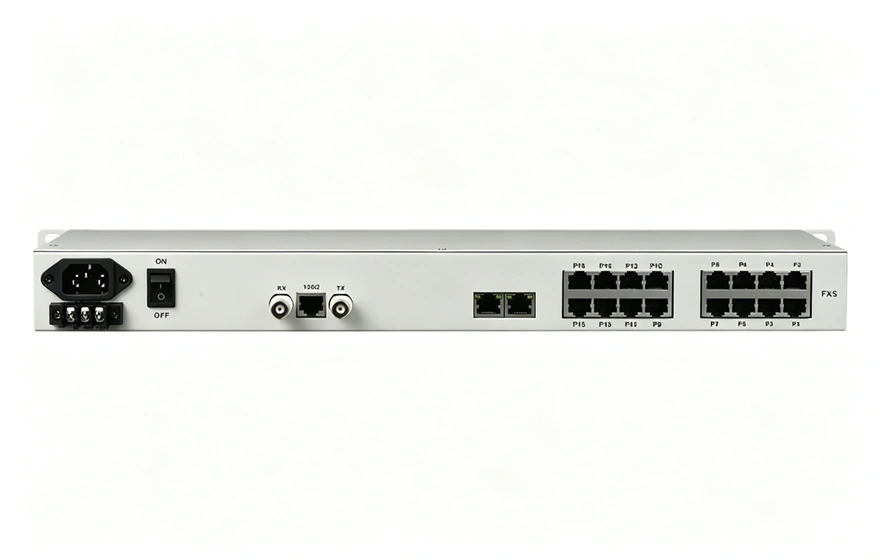 FT-1105 product image - F-tone Networks thumbnail 3