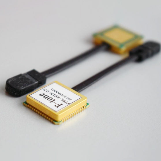 FT-10G-850-2 product image - F-tone Networks
