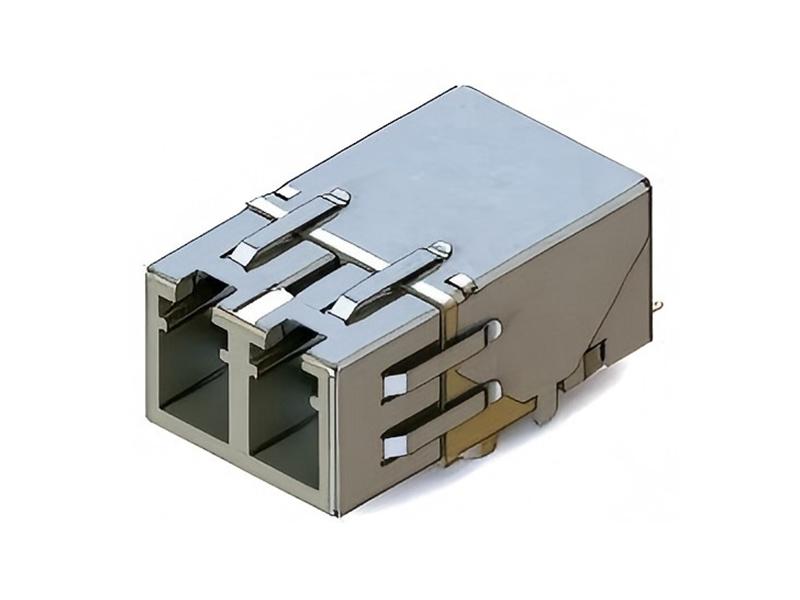 10-Pin Miniature Single-Channel Optical Module