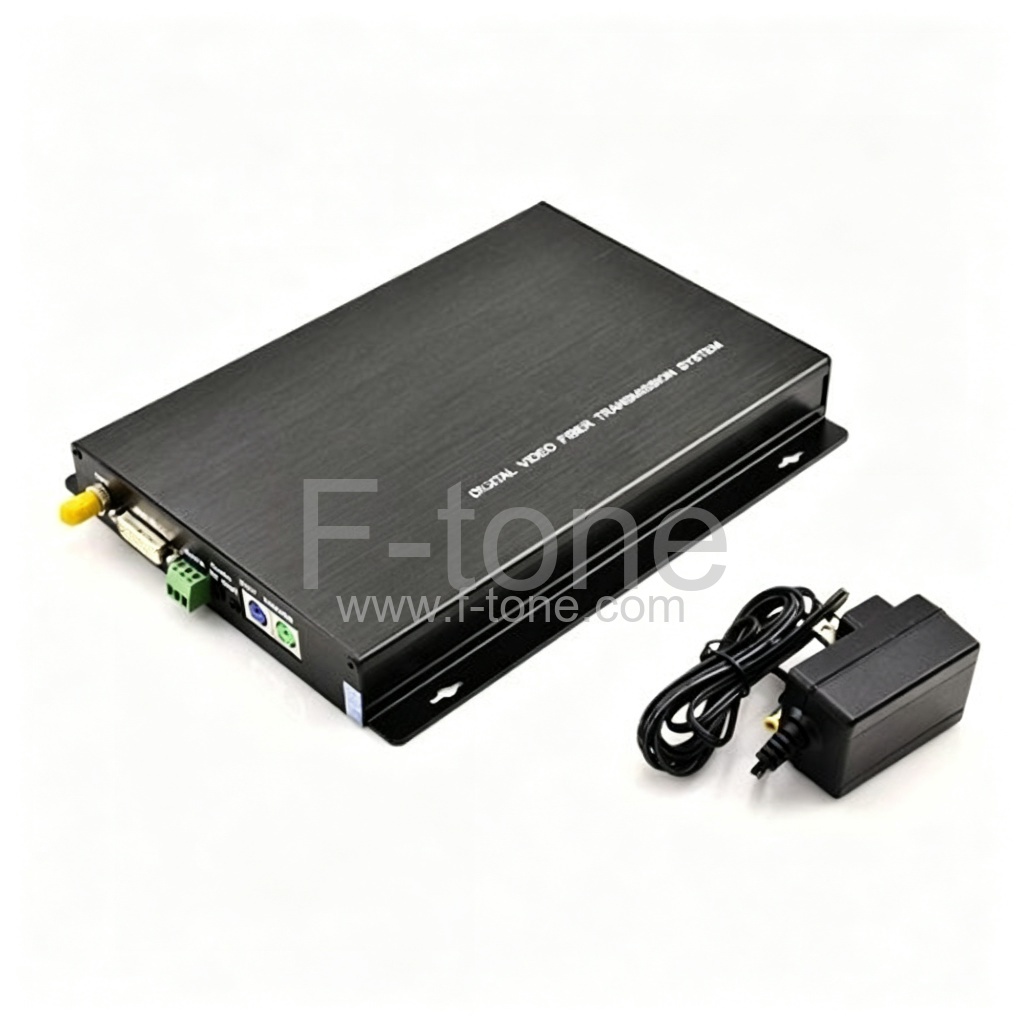 FT-336 product image - F-tone Networks