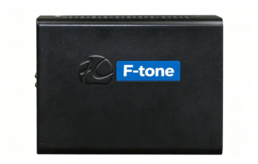 FTM-10G product image - F-tone Networks thumbnail 3