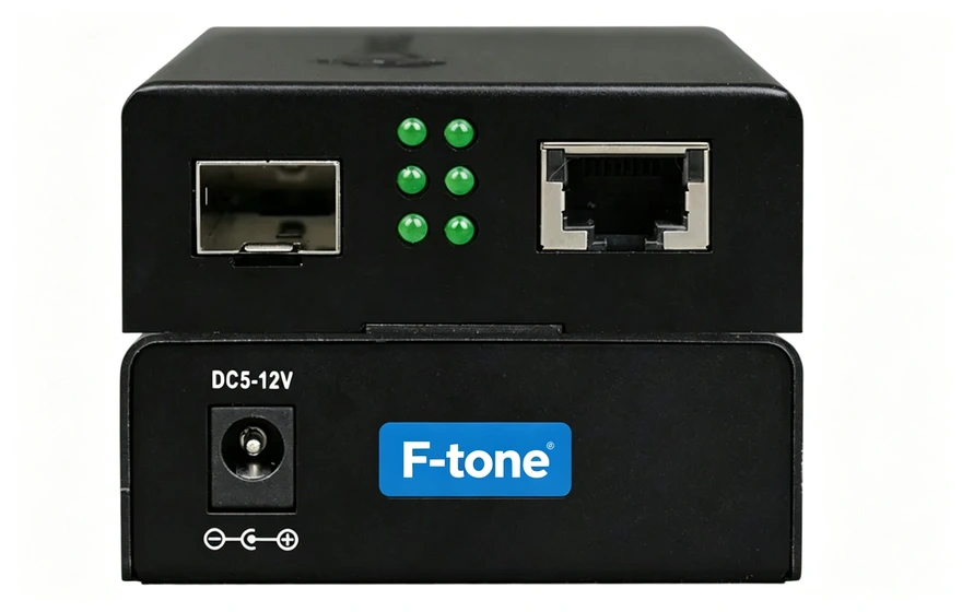 FTM-10G product image - F-tone Networks thumbnail 4