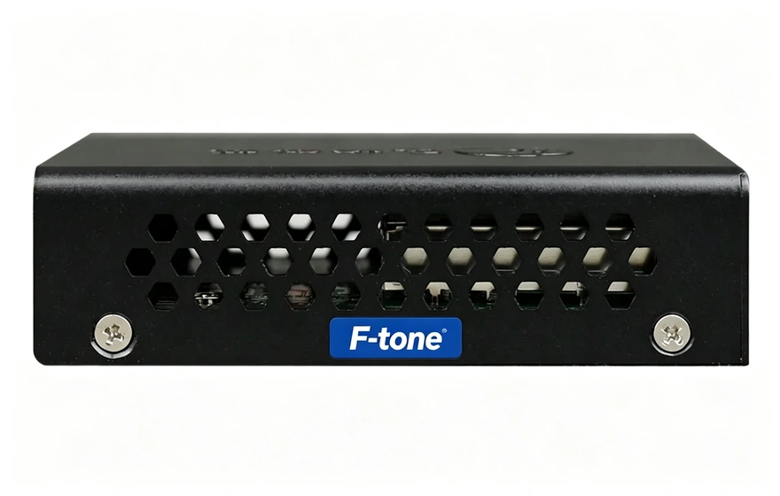 FTM-10G product image - F-tone Networks thumbnail 6