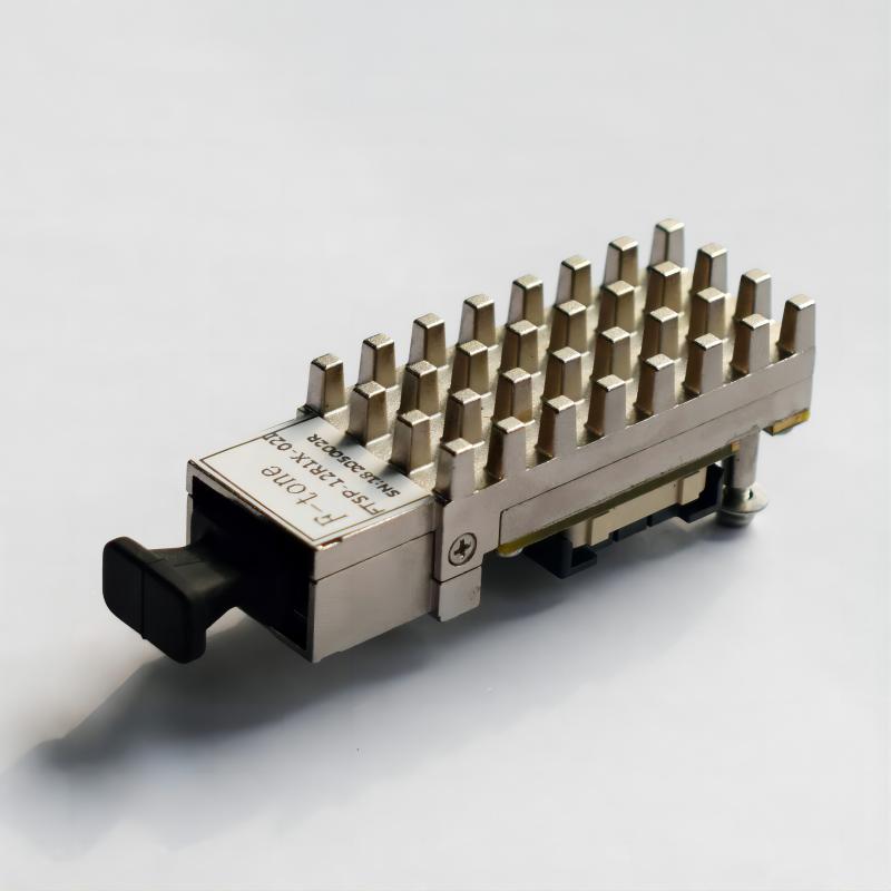 FT-850-4 product image - F-tone Networks