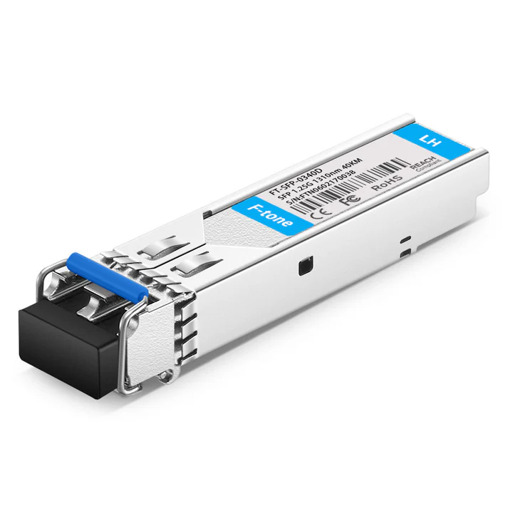 FT-SFP-1-25G-1310 product image - F-tone Networks thumbnail 3