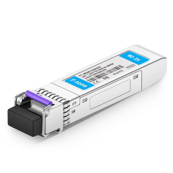 FT-SFP-1-25G-BIDI product image - F-tone Networks thumbnail 3