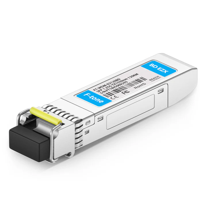 FT-SFP-1-25G-BIDI product image - F-tone Networks thumbnail 4