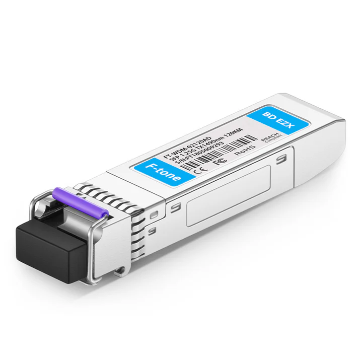 FT-SFP-1-25G-BIDI product image - F-tone Networks thumbnail 5