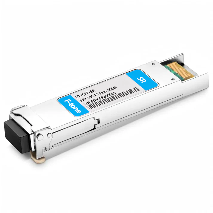 FT-XFP-10G-BIDI-1270-3 product image - F-tone Networks thumbnail 3