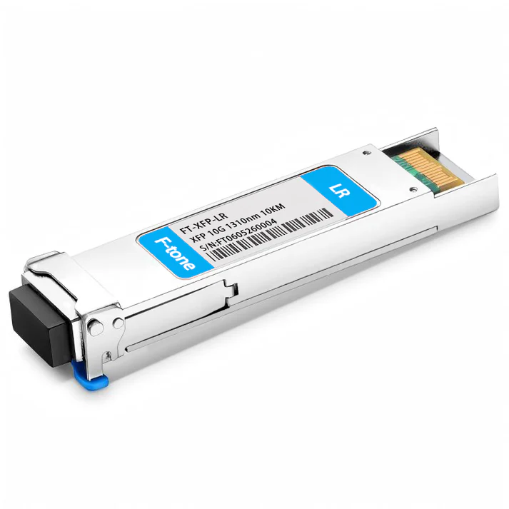 FT-XFP-10G-BIDI-1330-2 product image - F-tone Networks thumbnail 2
