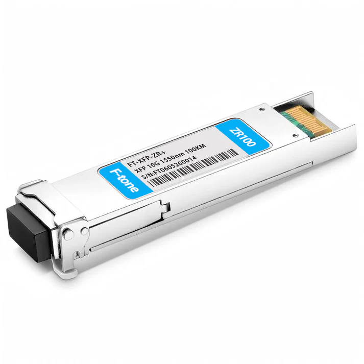 FT-XFP-10G-70KM-1611 product image - F-tone Networks thumbnail 4