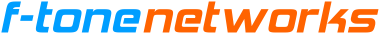 F-tone Networks